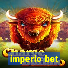 imperio bet